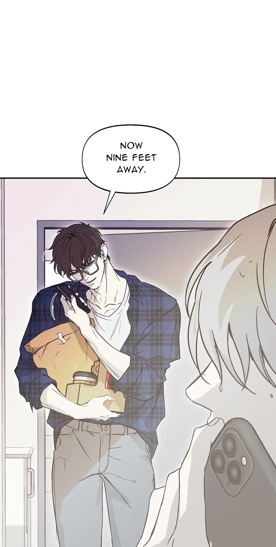 Nerd Project, Chapter 30 image 07